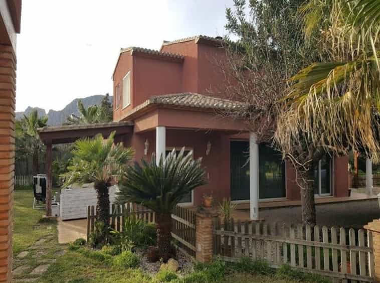 House in Ondara, Valencia 10059307
