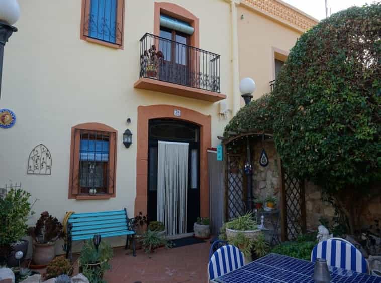 Dom w Llosa de Camacho, Alicante 10059311