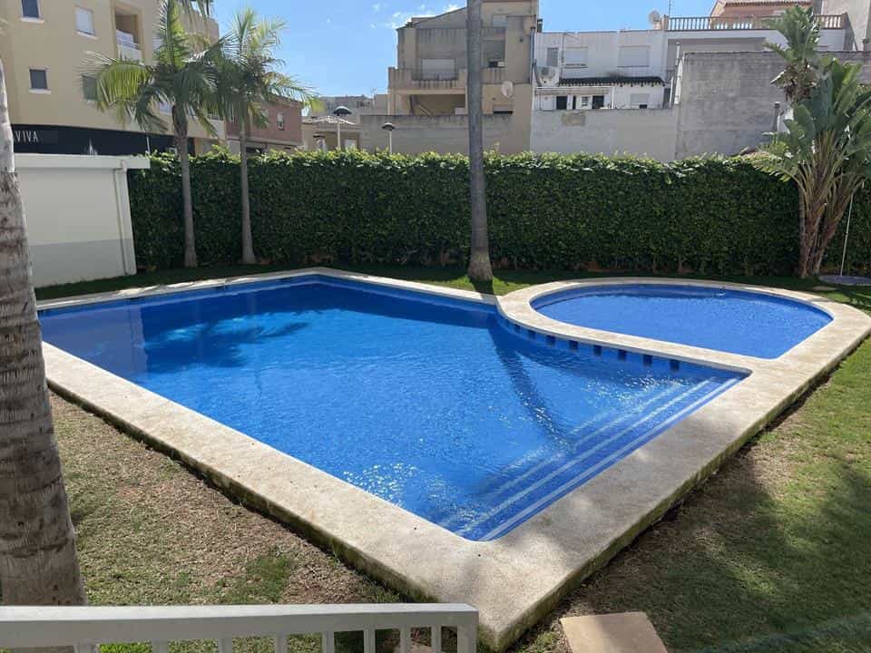 Condominium dans Ondara, Alicante 10059314
