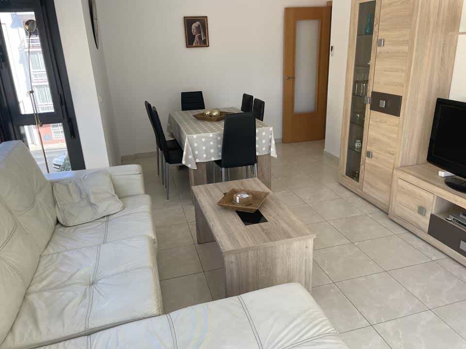 Квартира в Ondara, Alicante 10059314