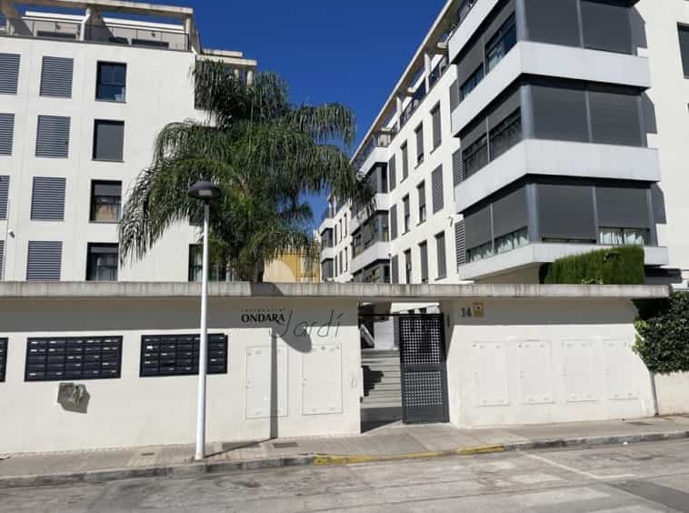 Condominium in Ondara, Valencia 10059314