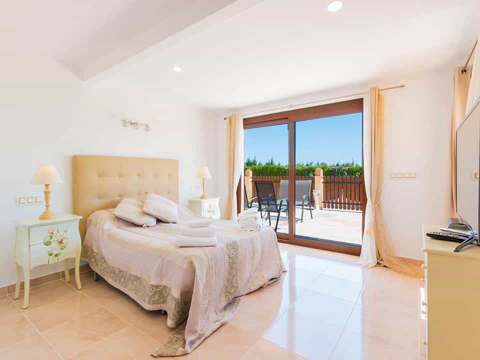 Rumah di Denia, Alicante 10059318