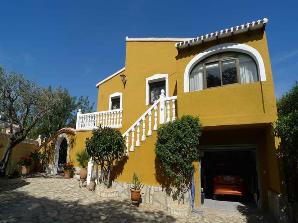 House in Tormos, Valencia 10059323