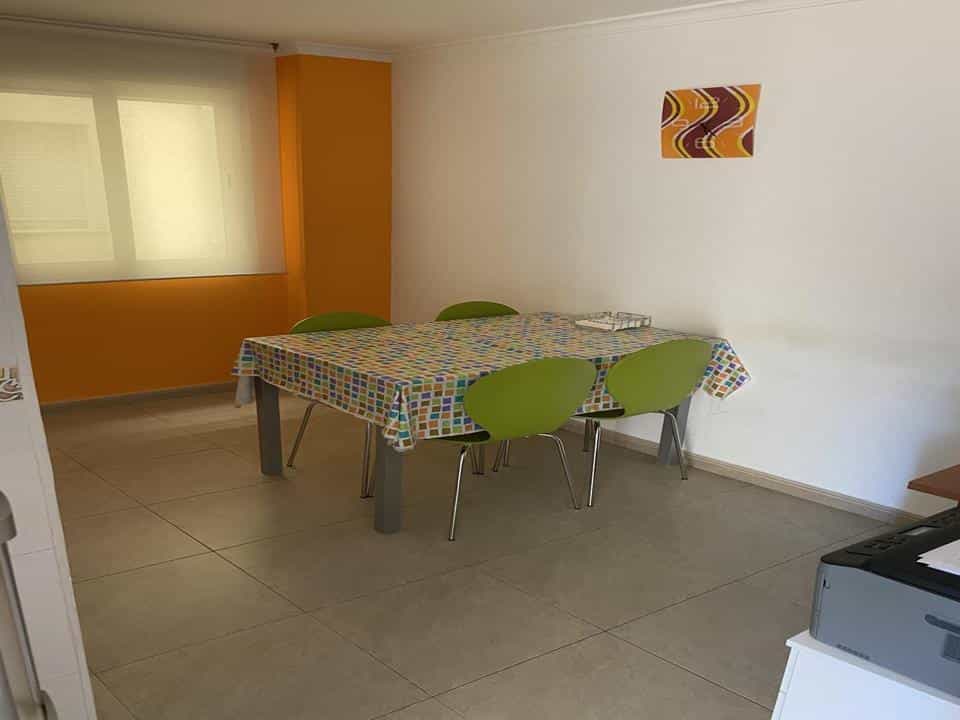 Condominium in Ondara, Valencia 10059324