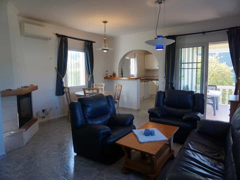 House in Pedreguer, Valencia 10059330