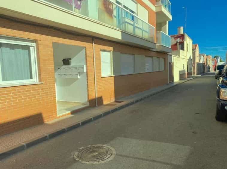 Condominium in Beniarbeig, Alicante 10059338
