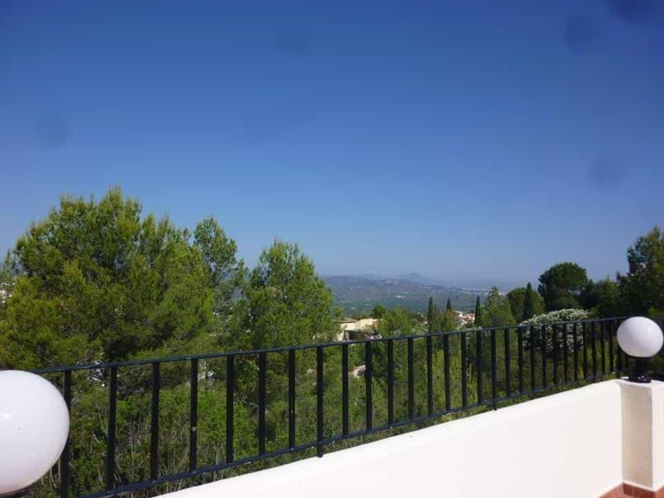 Будинок в Monte Pego, Alicante 10059364