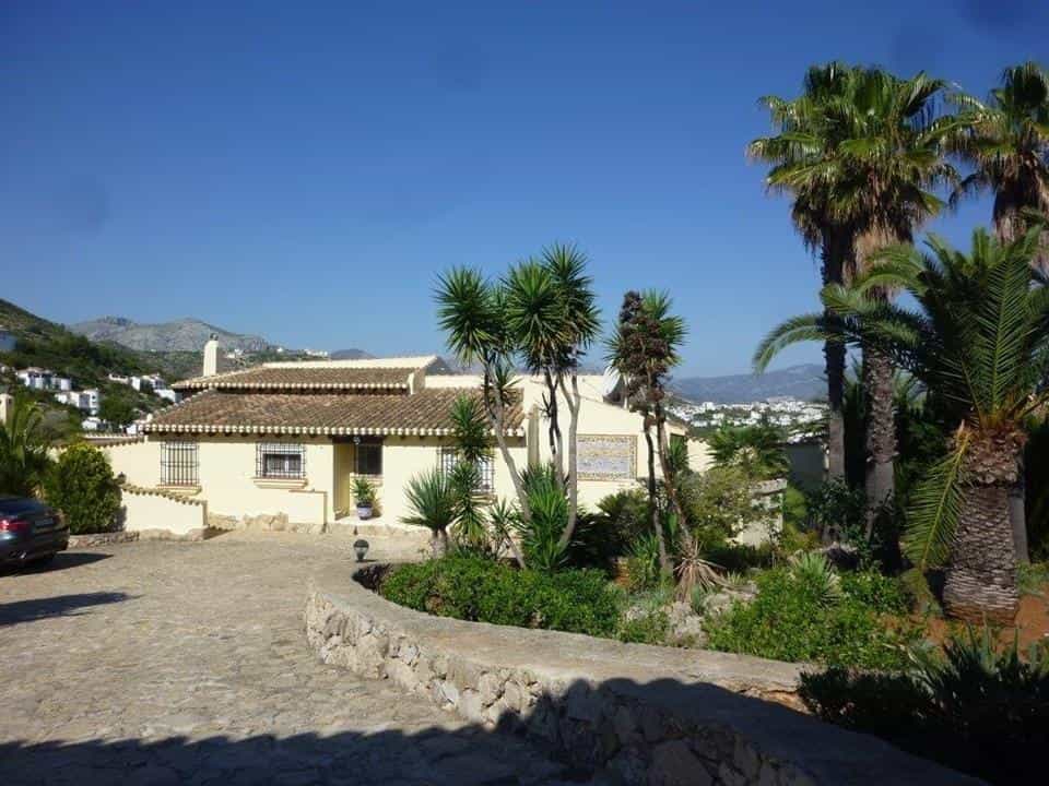 Будинок в Monte Pego, Alicante 10059364