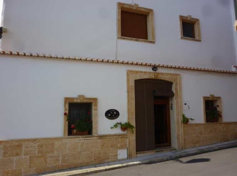 Hus i Benichembla, Valencia 10059368