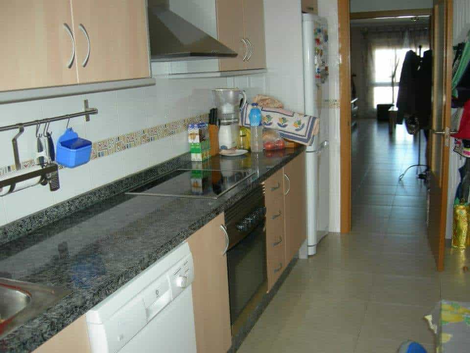 公寓 在 翁達拉, 巴倫西亞 10059369