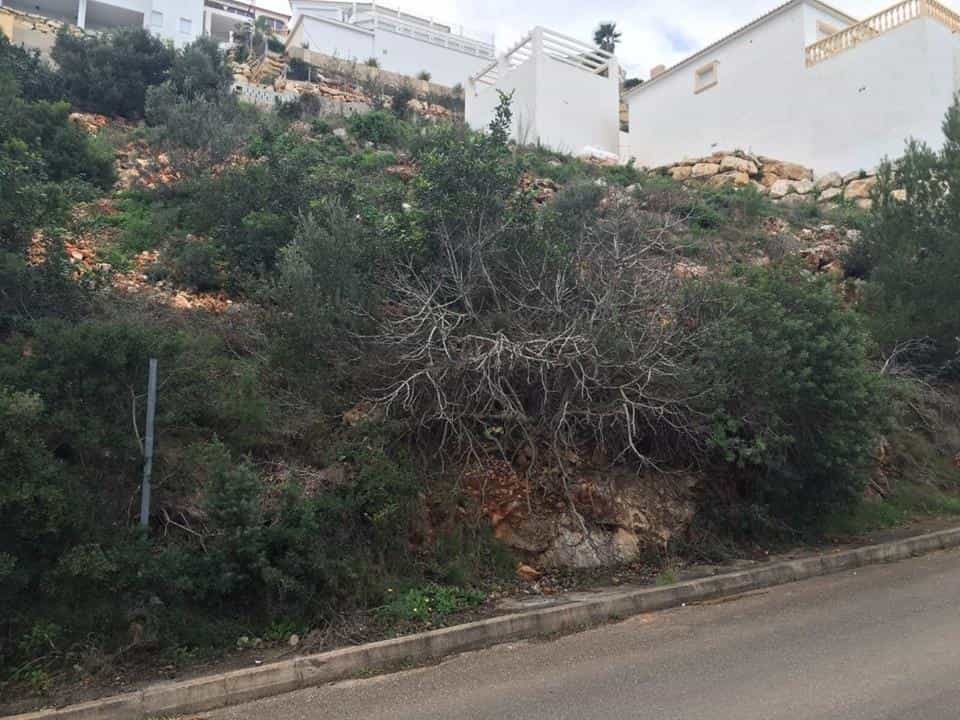 Tierra en Denia, Alicante 10059371