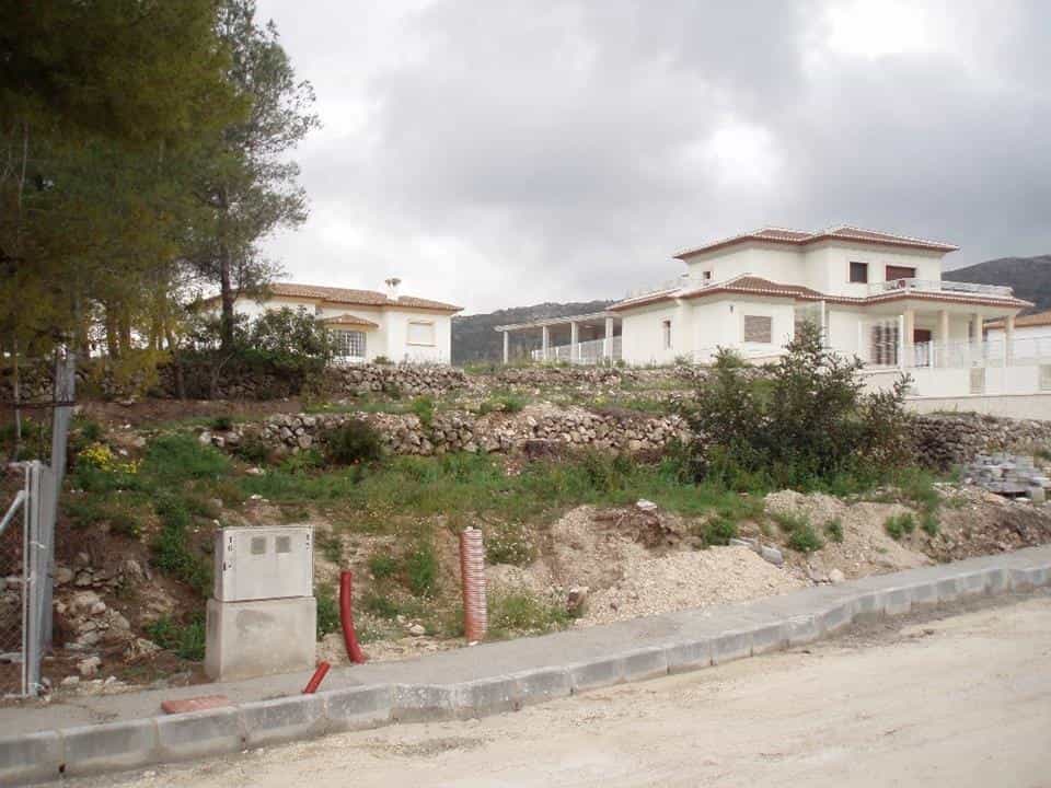 Land in Tormos, Valencia 10059377