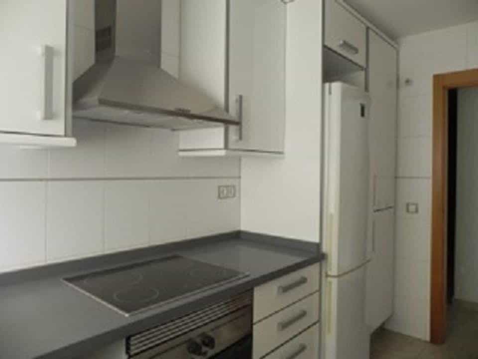 Condominium in Sagra, Valencia 10059378
