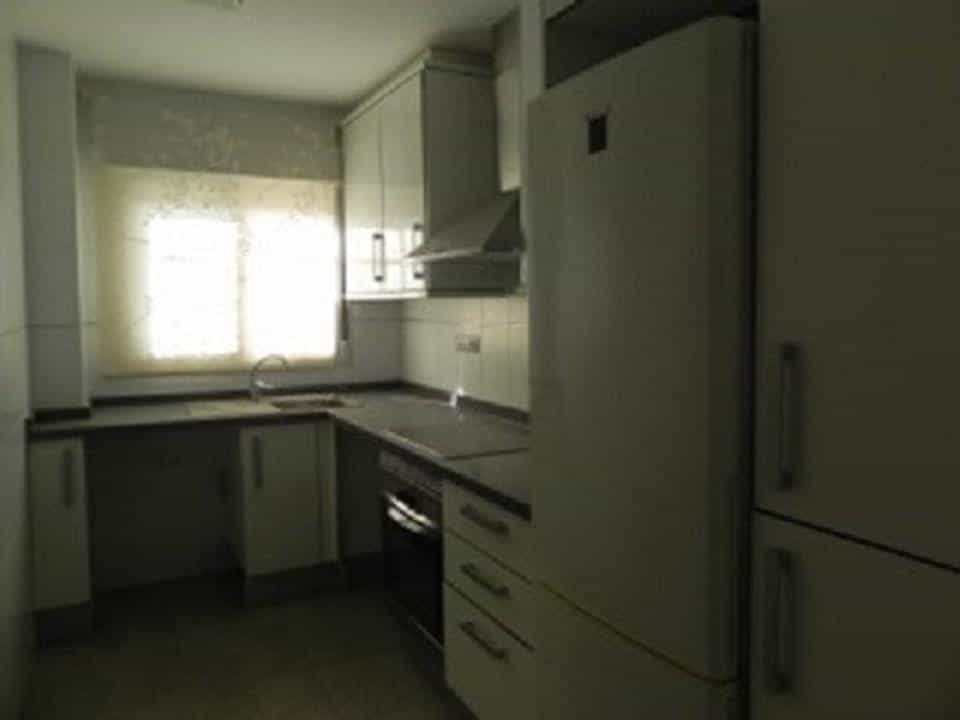 公寓 在 Sagra, Valencia 10059378