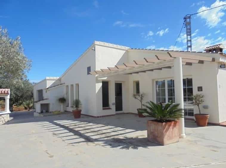 Huis in Ondara, Valencia 10059390
