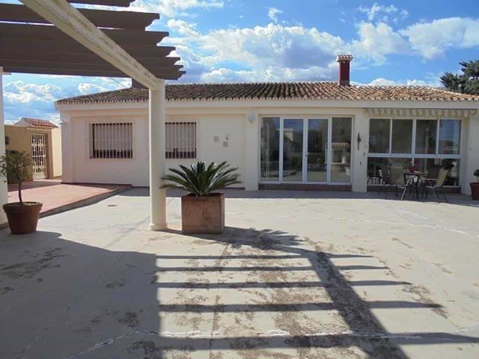 House in Ondara, Valencia 10059390