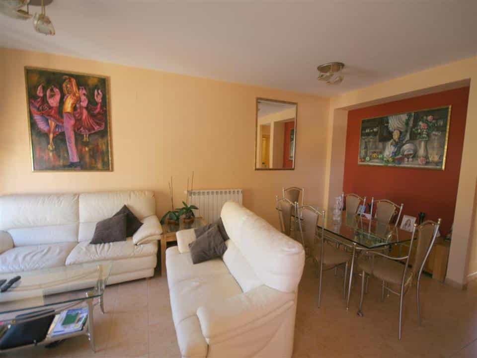 σπίτι σε Ondara, Alicante 10059391