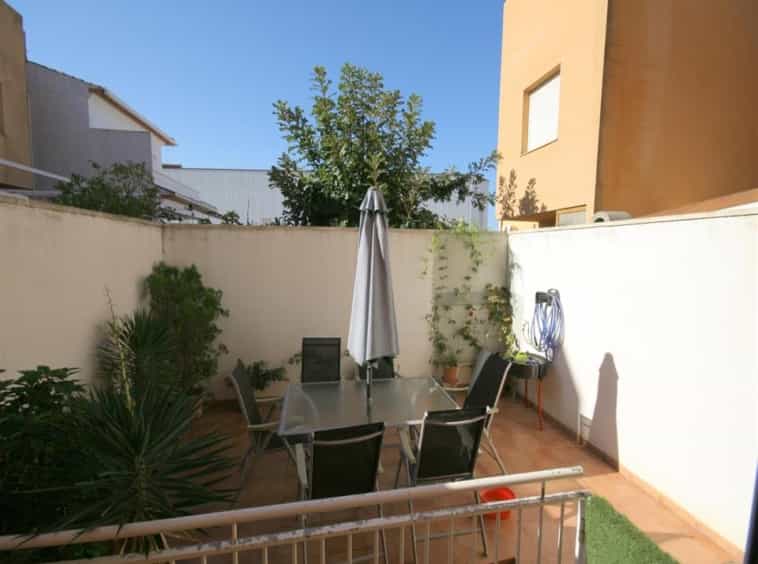 σπίτι σε Ondara, Alicante 10059391