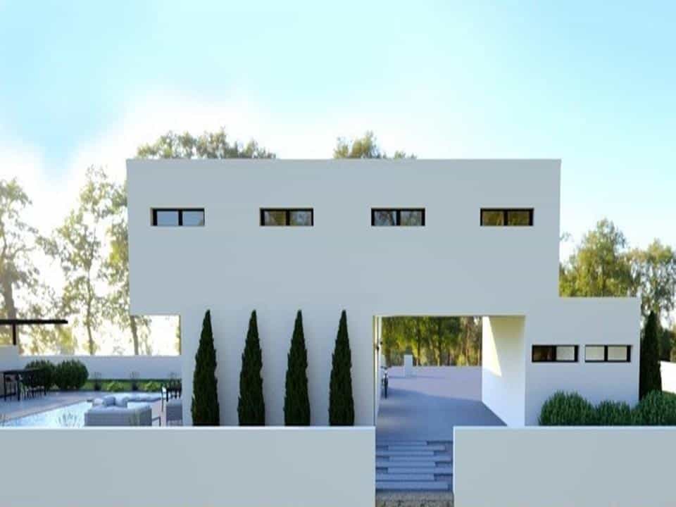 بيت في Benidorm, Alicante 10059395