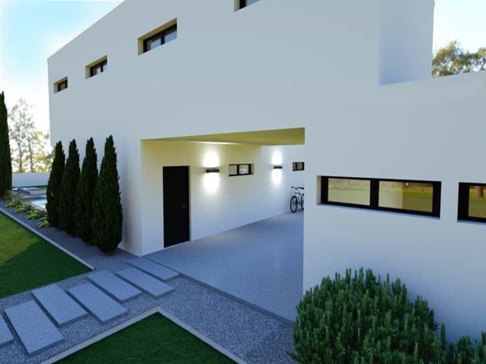 Huis in Salto de Agua, Valencia 10059395