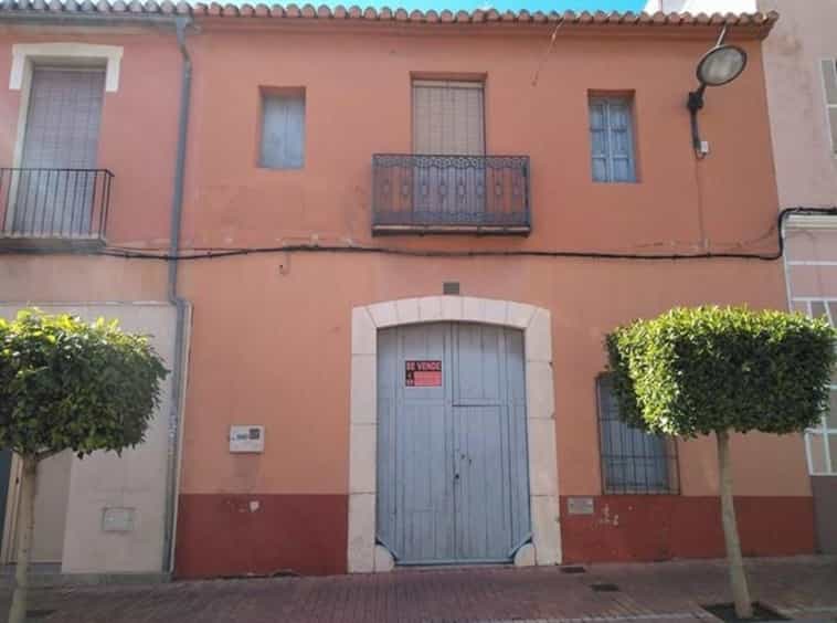 жилой дом в Ондара, Валенсия 10059397