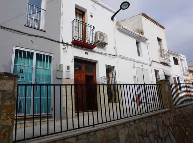House in Sagra, Valencia 10059410