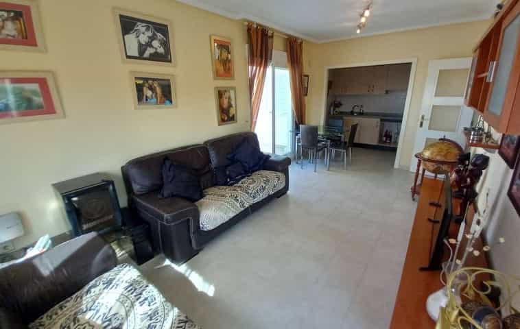 公寓 在 埃尔蒙卡约, 巴伦西亚 10059422