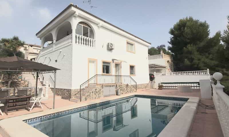 Talo sisään Casas Nuevas, Murcia 10059427