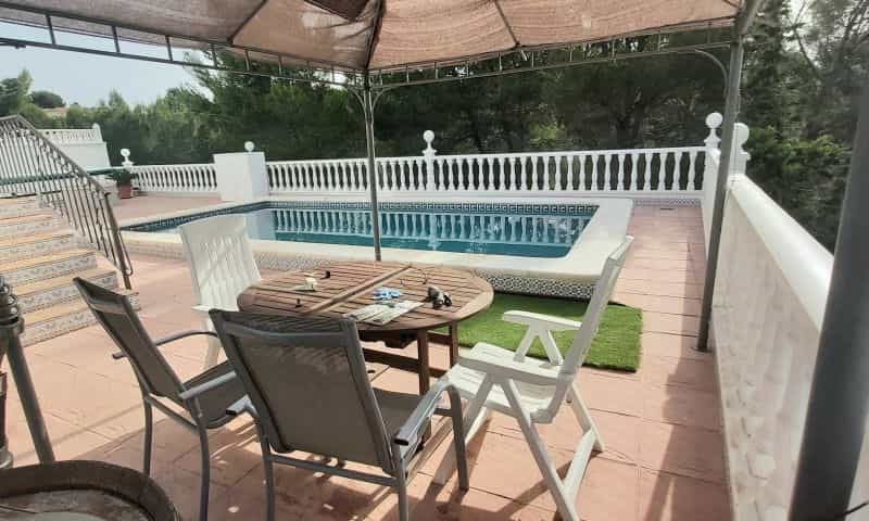 Будинок в Pinar de Campoverde, Alicante 10059427