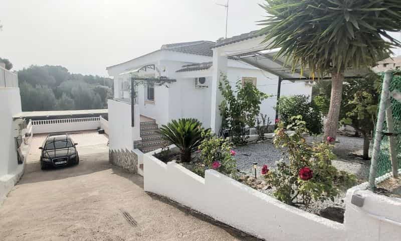 Rumah di Casas Nuevas, Murcia 10059427