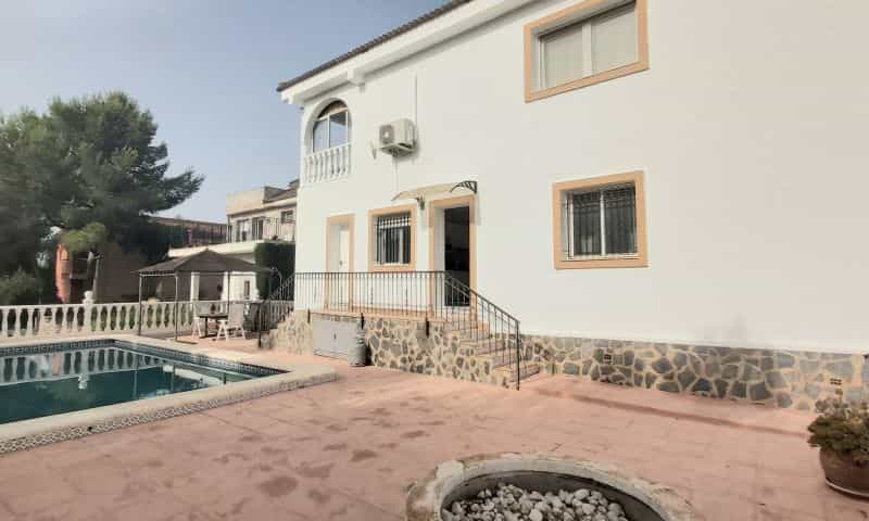 Rumah di Casas Nuevas, Murcia 10059427