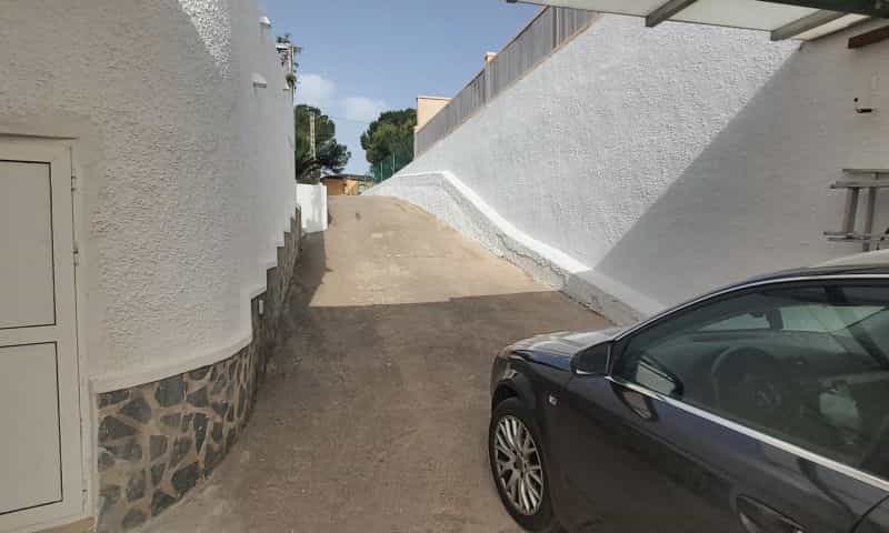 Haus im Pinar de Campoverde, Alicante 10059427
