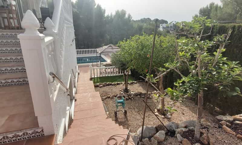 Будинок в Pinar de Campoverde, Alicante 10059427