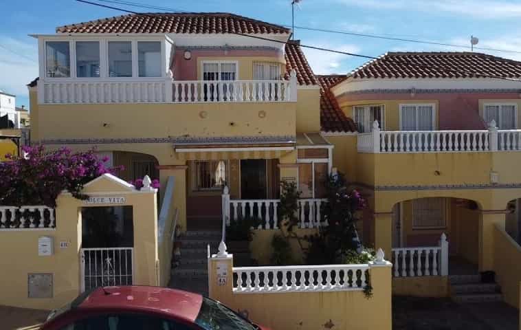 σπίτι σε Orihuela Costa, Alicante 10059434