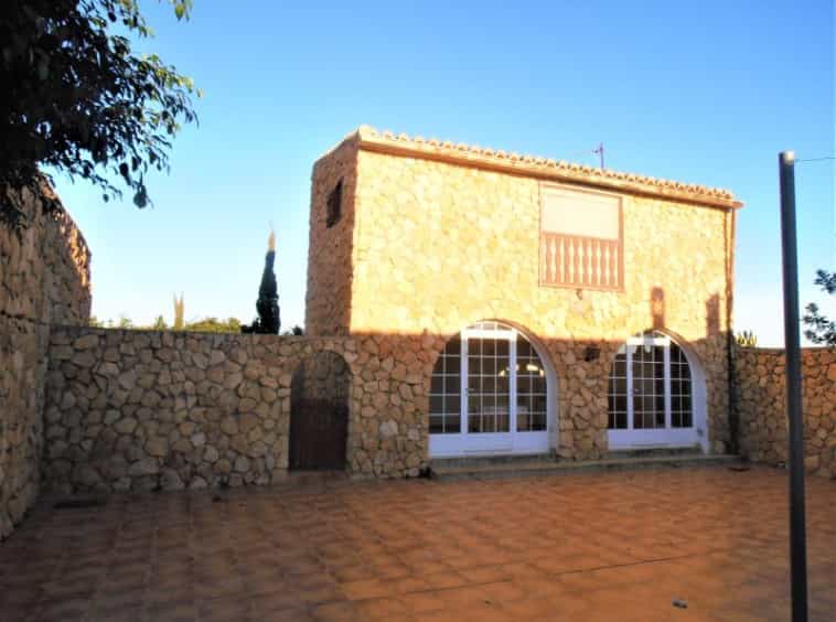 집 에 San Javier, Murcia 10059479