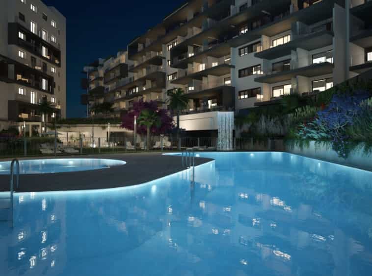 Condominium in Campoamor, Alicante 10059526