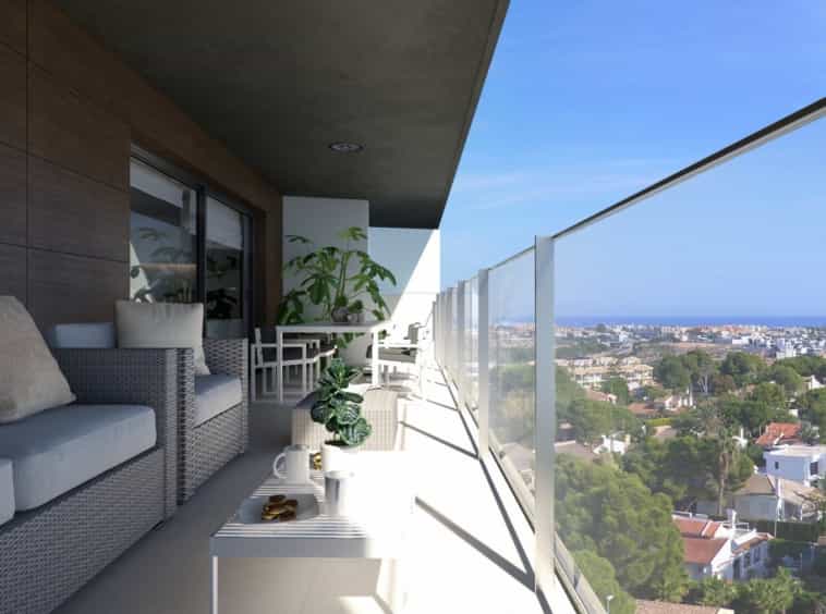 Condominium in Campoamor, Alicante 10059526