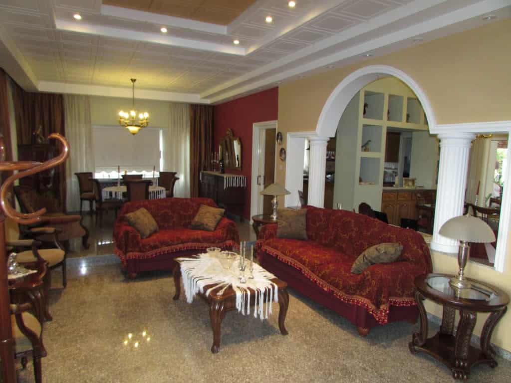Hus i Emba, Limassol 10059541