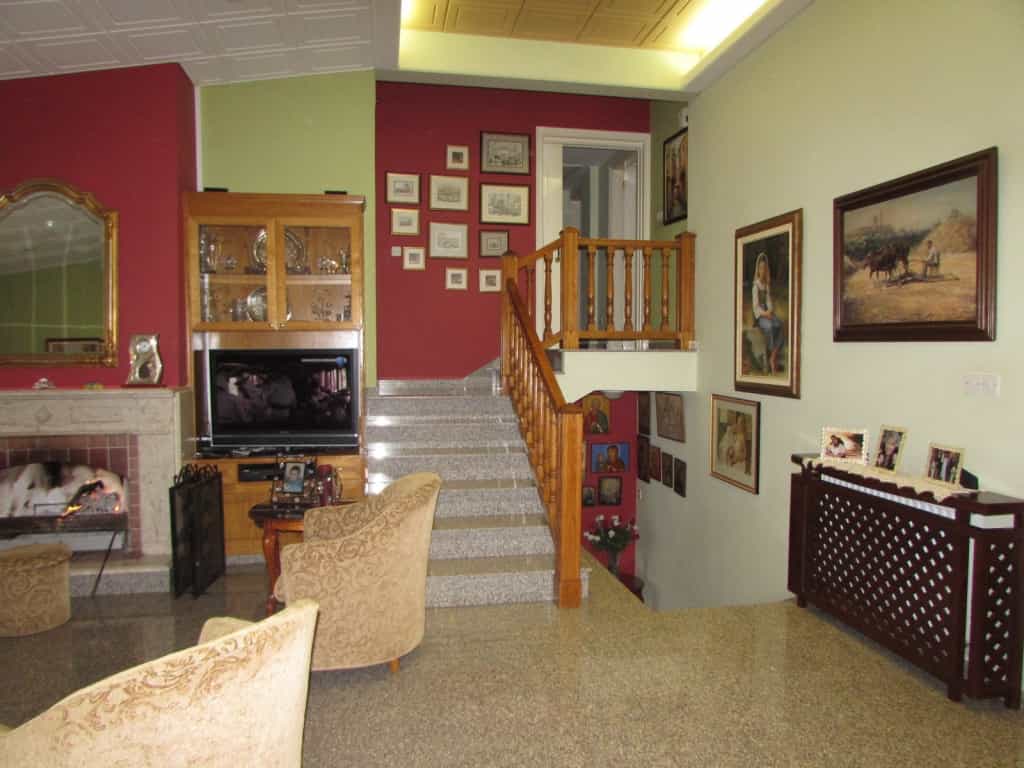 жилой дом в Emba, Limassol 10059541