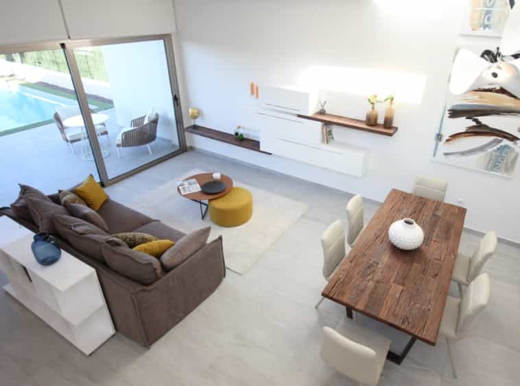 بيت في Benijofar, Alicante 10059542