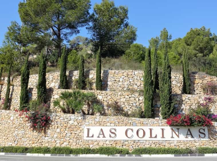 Casa nel Las Colinas Golf and Country Club, Alicante 10059566