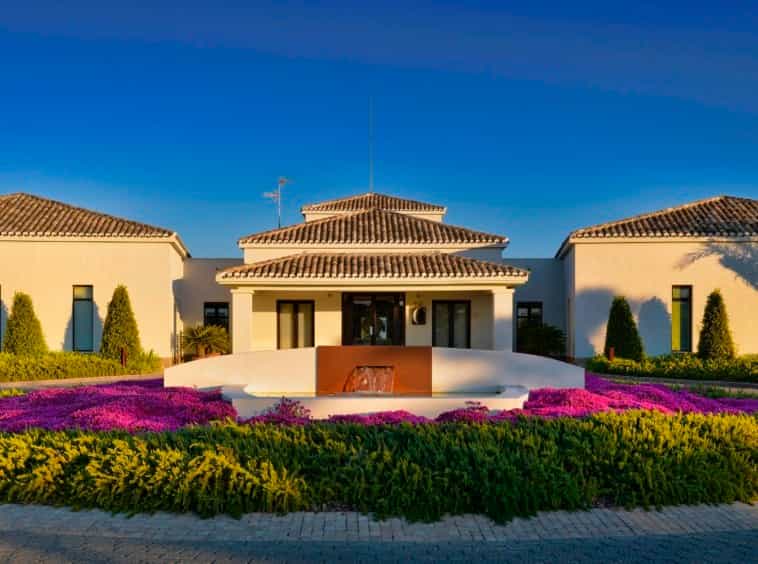 Dom w Las Colinas Golf and Country Club, Alicante 10059566