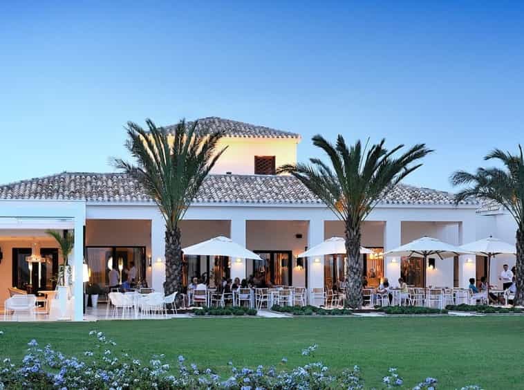 жилой дом в Las Colinas Golf and Country Club, Alicante 10059566
