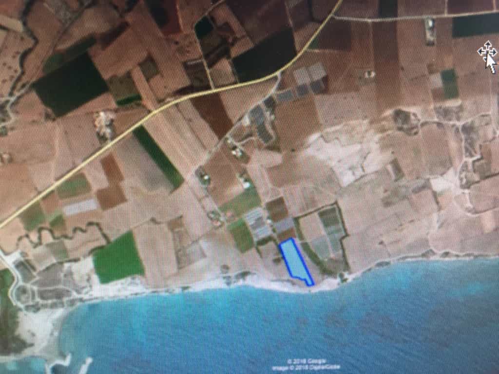 Terre dans Kiti, Larnaka 10059567