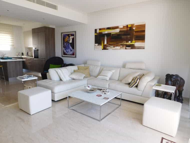 Condominium dans Limassol, Lémésos 10059583