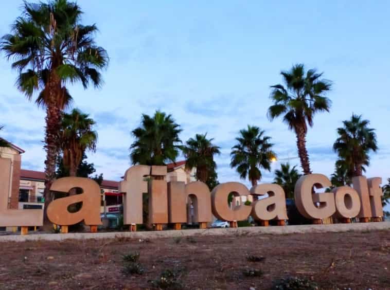 집 에 La Finca Golf Resort, Alicante 10059591