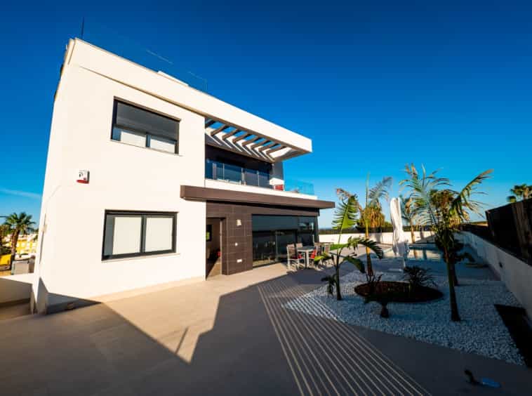 House in Las Bovedas, Valencia 10059591