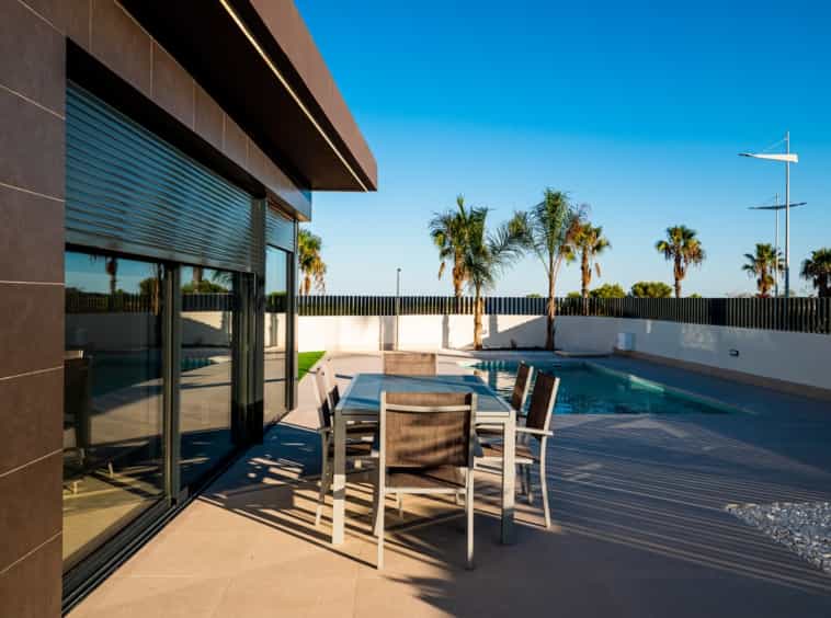 casa en La Finca Golf Resort, Alicante 10059591