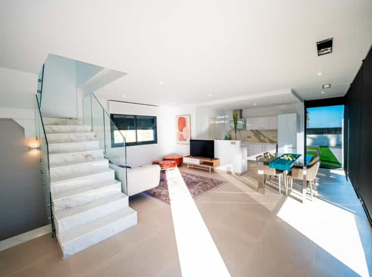 σπίτι σε La Finca Golf Resort, Alicante 10059591