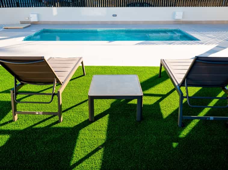 집 에 La Finca Golf Resort, Alicante 10059591